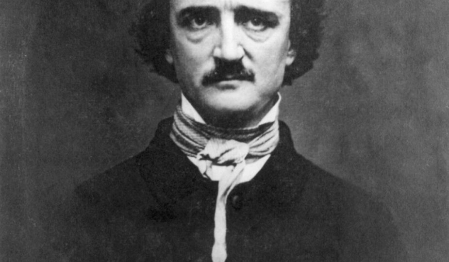 Edgar Allan Poe