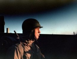 This is an image of Maurice D. Roush