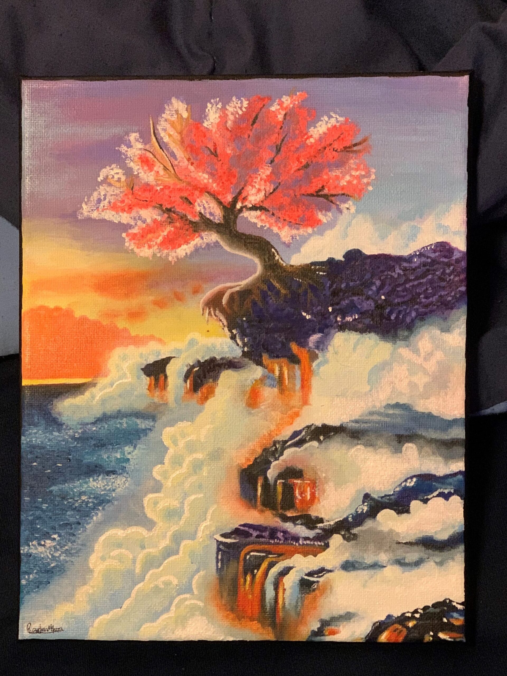 Dreams by Rae Ann Mara - PPSC Publications